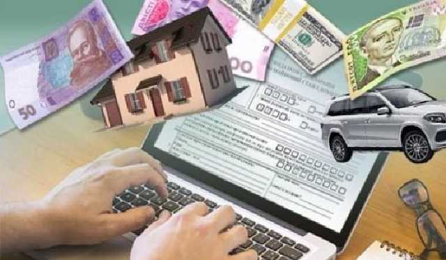 Топ-чиновник АМПУ, стрелявший в одессита, скрыл из декларации бывшую супругу