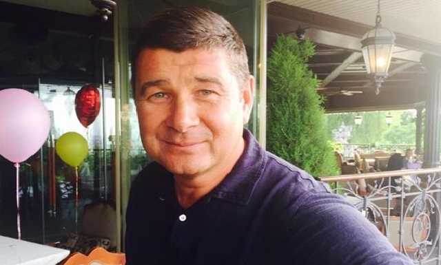 Суд відібрав газову свердловину, за оренду якої перестали платити після втечі Онищенка