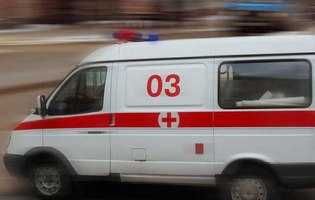 На Прикарпатье два человека отравились угарным газом