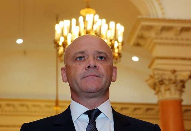 Труханов хочет завести в Верховную Раду нового созыва четырех своих соратников