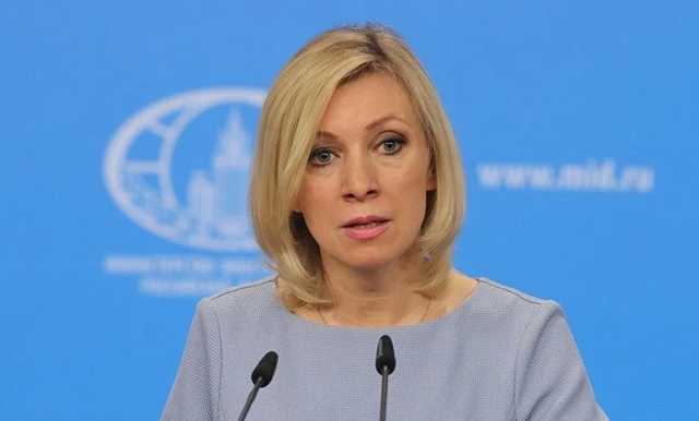 В МИД России потребовали «хоть какого-то статуса» для русского языка в Украине