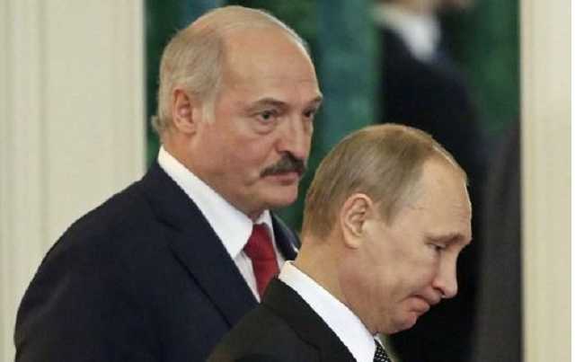 Лукашенкові від Москви завжди були потрібні насамперед гроші – Портников