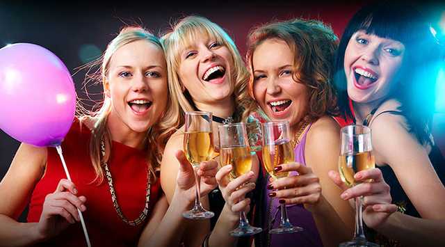 Сколько звезды берут за корпоратив