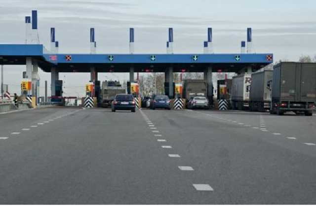 Платные дороги в Украине: Омелян раскрыл подробности новшества