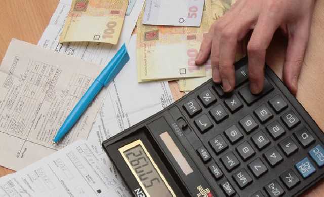 Власти Киева обязали снизить тарифы на обслуживание придомовой территории