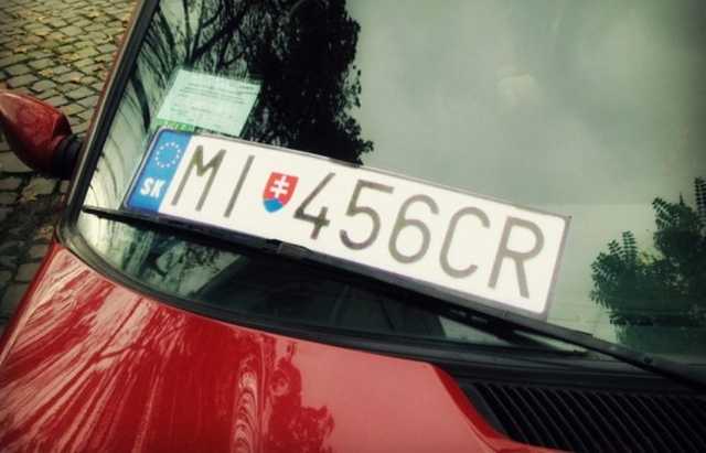 Массовой растаможки «евроблях» не вышло: в ГФС назвали причины