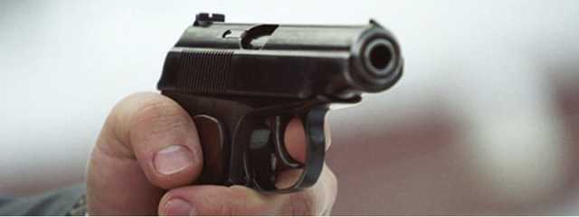 Под Киевом ищут убийцу, который застрелил мужа своей сестры