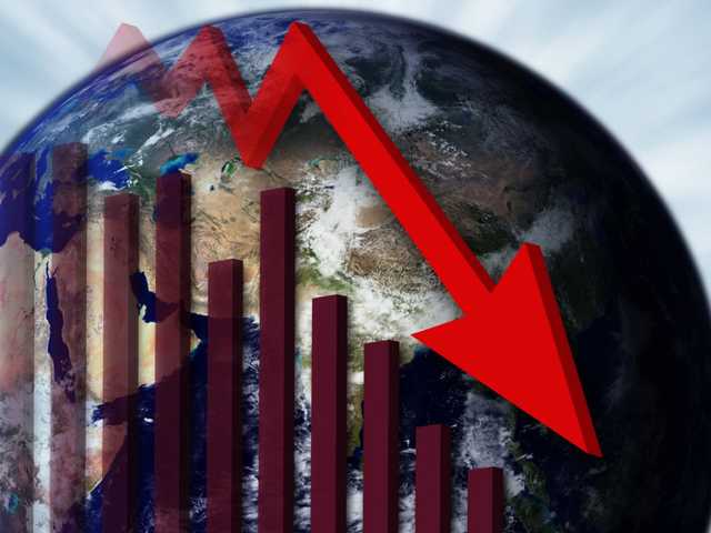 В ближайшее время может произойти еще один мировой кризис – депутат