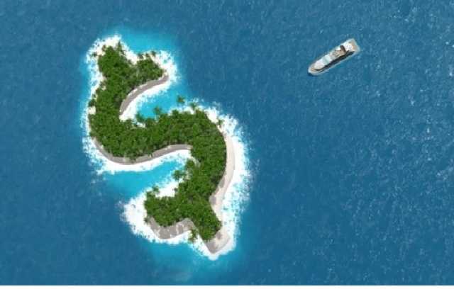 Кабмин расширил «черный» список офшорных зон