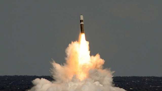 Українці вимагають від Порошенка відновити ядерний статус країни