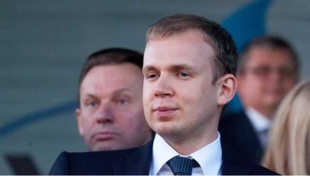 После захвата Алчевского меткомбината Сергей Курченко сумел его загрузить примерно на 40%