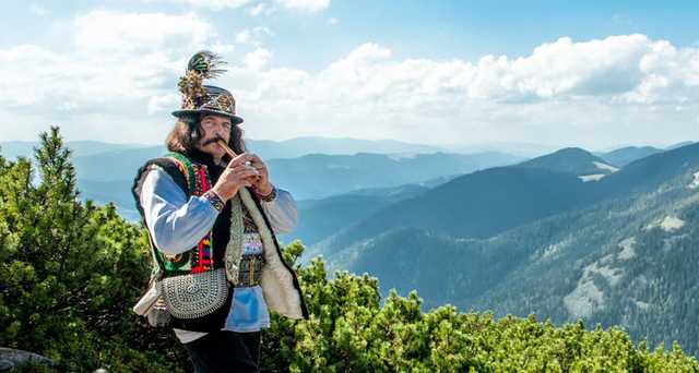 "Осталось два года": мольфары предсказали окончание войны России с Украиной