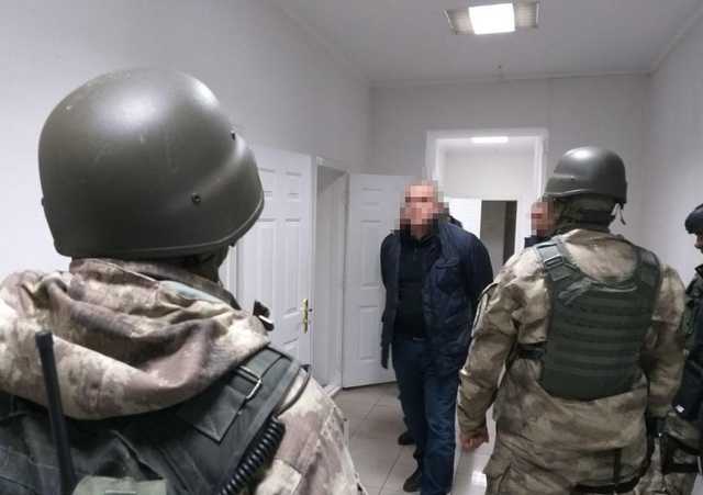 На крупной взятке задержали депутата от «Оппоблока»