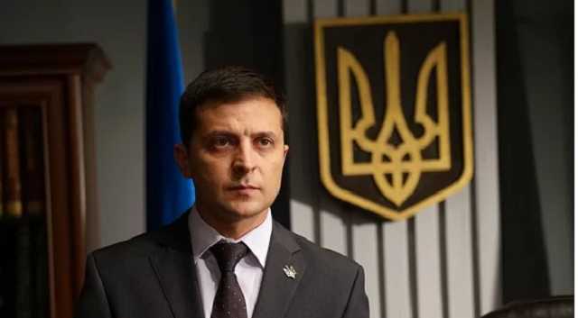 Слабое место Зеленского: журналист рассказал, когда из юмориста сделают отбивную