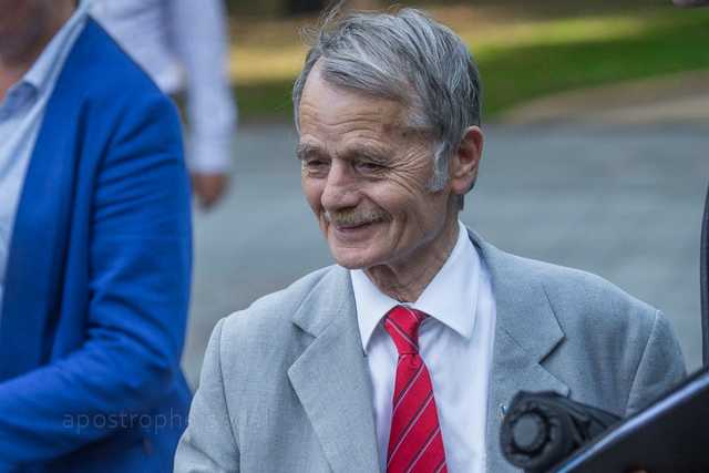 Тайный план Кремля по Крыму: Джемилев озвучил секретные данные