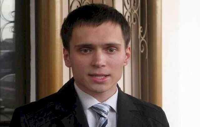 Рейдерство в пользу России: кого покрывает Олег Дробот