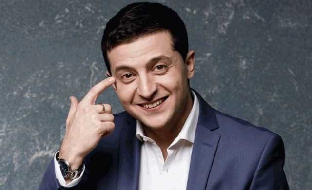 Зеленский рассказал о своих отношениях с Коломойским