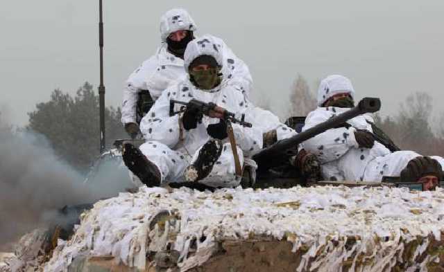 ВСУ вблизи Горловки выбили важную высоту: Тымчук рассказал об успехе военных