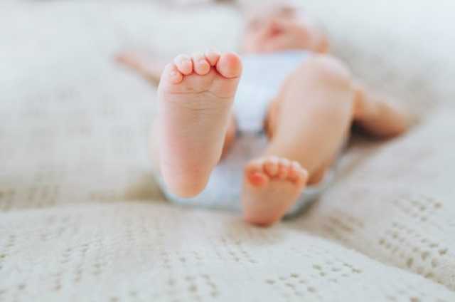 На Закарпатье мать-кукушка шокировала даже полицейских