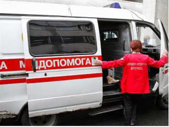 В киевском детсаду ребенка ударило током на уроке физкультуры