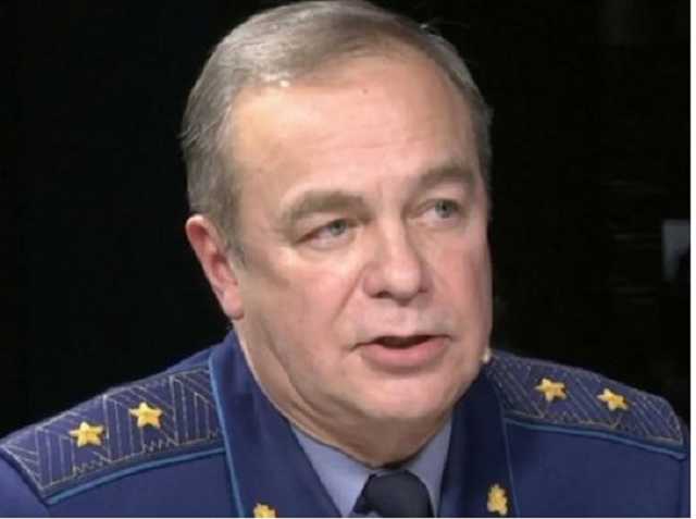 Военная угроза нарастает: генерал сделал тревожное заявление о войсках Путина возле границ Украины