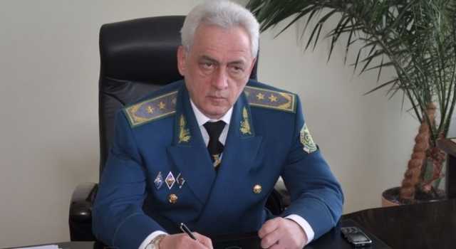 Начальник Чернівецької митниці Микола Салагор потрапив до рейтингу топ-корупціонерів