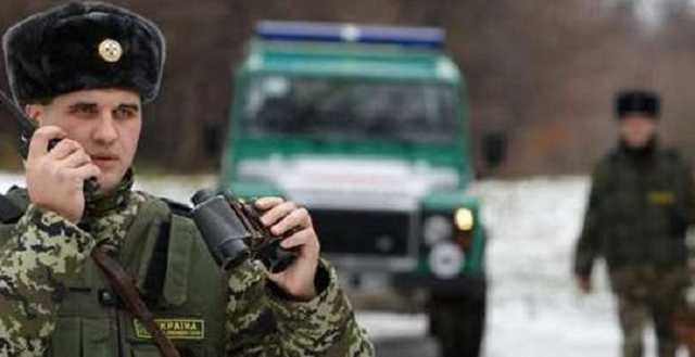 В Украине продолжает действовать запрет на въезд мужчин из России