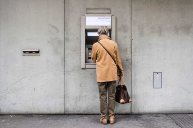 Из-за новых требований в Украине может закрыться еще 10 банков