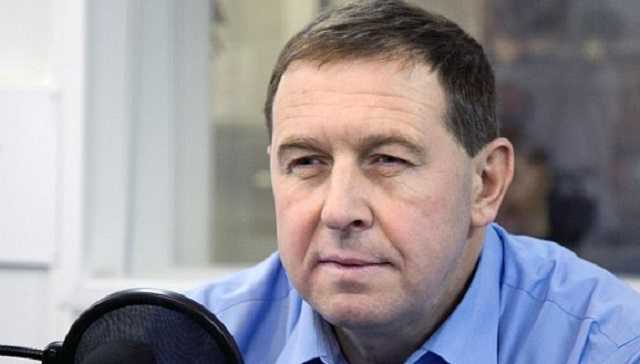 "Захватит часть Херсонской области": экономист рассказал о планах Путина