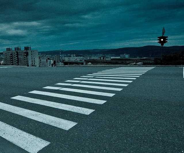 Укравтодор обещает построить 500 развязок и тысячу переходов