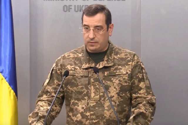 Россия готовит химатаку на Донбассе