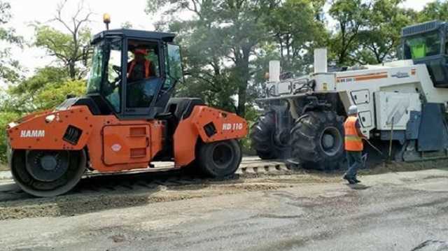 В Украине стартует строительство платных дорог