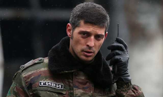 Справу проти бойовика «Гіві» розглянуть у Павлоградському суді наприкінці січня, – ЗМІ