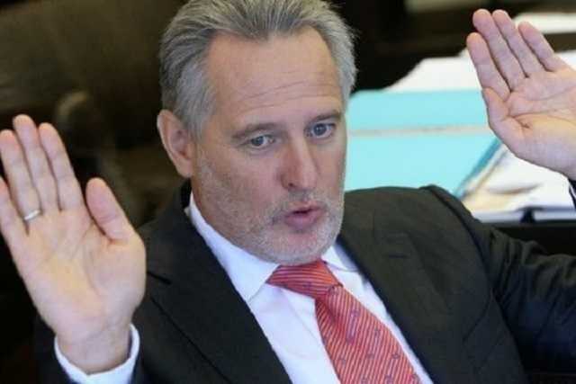 Коболев: Газсбыты Фирташа ежегодно воруют газ на миллиарды