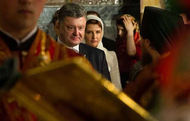 На Винниччине приходу УПЦ МП отказали в переименовании в русскую церковь