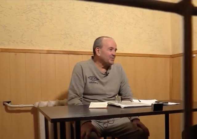 Осужденный за госизмену полковник ВСУ рассказал, как шпионил для России