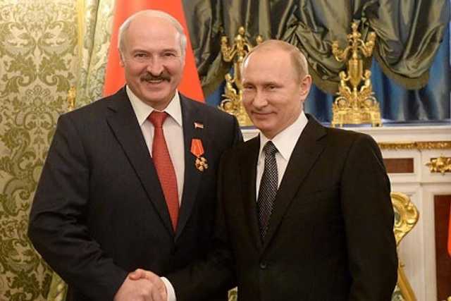 Для миллионов голодающих: в сети высмеяли щедрый подарок Лукашенко Путину