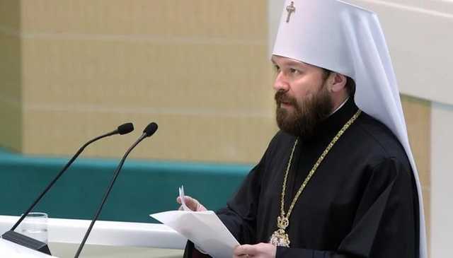 Московский патриархат будет создавать свои приходы на территории Вселенского патриарха