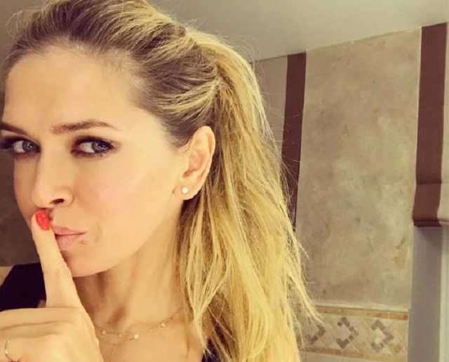 Украинскую звезду вышвырнули из эфира российского канала