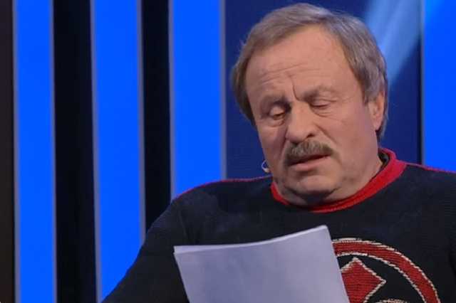 ’’Превратить в дикое поле!’’ Известный композитор ’’рассекретил’’ планы США на Украину