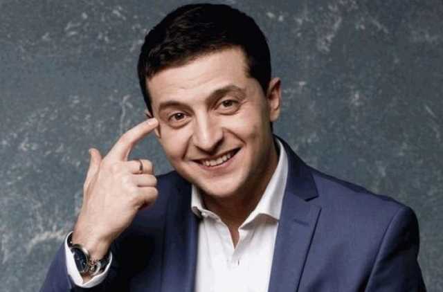 Если будете голосовать: 10 главных фактов о Зеленском