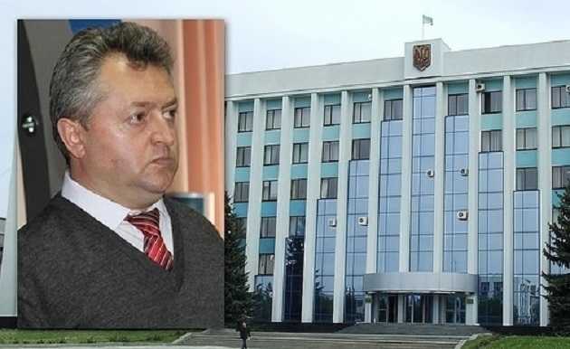 Суд оправдал погоревшего на взятке бывшего замглавы Ривненской ОГА