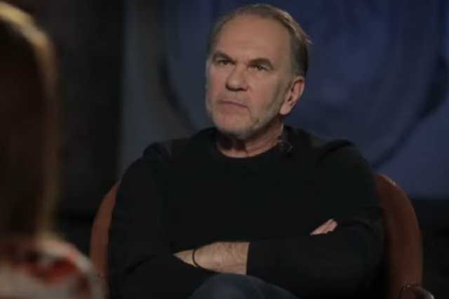 ’’По Днепру плывут гробы с м*скалями’’: российский актер отличился перлом об Украине