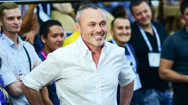 “Хортица” на крови. Часть 1. Как Евгений Черняк стал водочным бароном