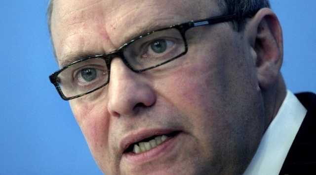 Тень Кремля. Украине стоит готовиться к худшему — Аслунд