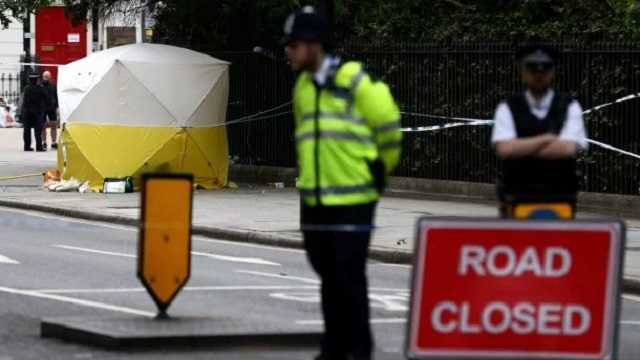 Резня в Лондоне: полиция задержала 39 человек