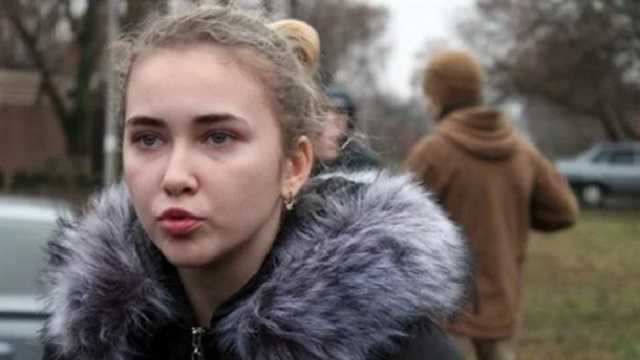 Дочь убитой правозащитницы Ноздровской заявила, что полиция намерена снять с нее охрану