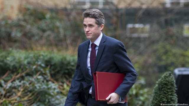 После Brexit Британия собирается строить новые военные базы за границами ЕС