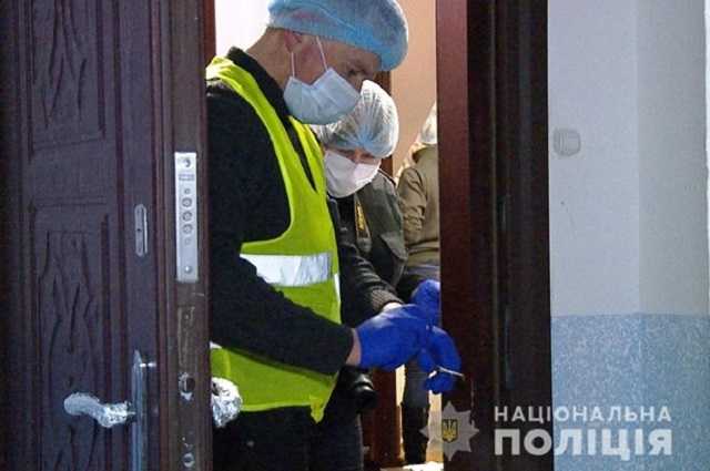 В Виннице произошло групповое убийство