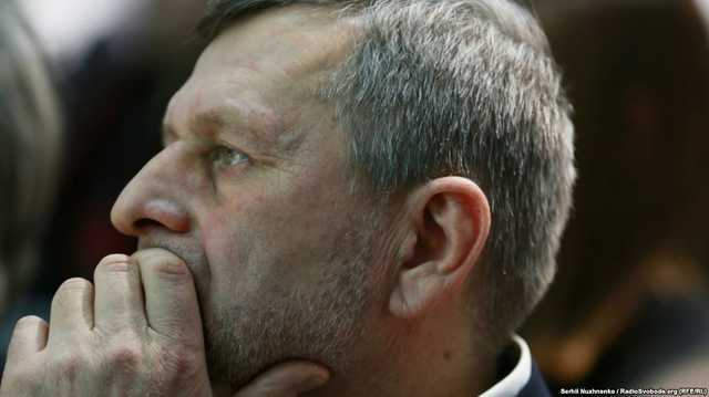 Чийгоз рассказал, как кормят в СИЗО Симферополя на Новый год